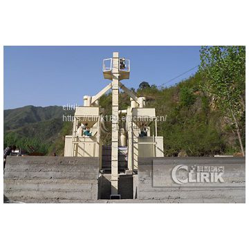 Zirconium Silicate stone powder grinding mill equipment for sale