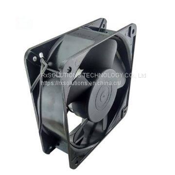 Axial Ac Cooling Fan 180mm Suppliers and Manufacturers photo-4