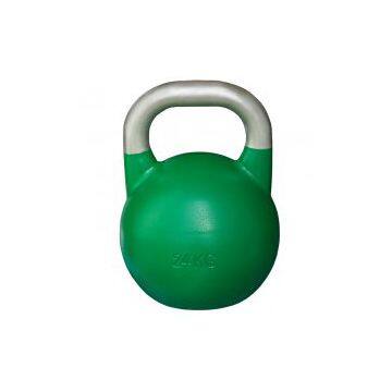 Popular General Fitness Competition Kettlebell photo-3