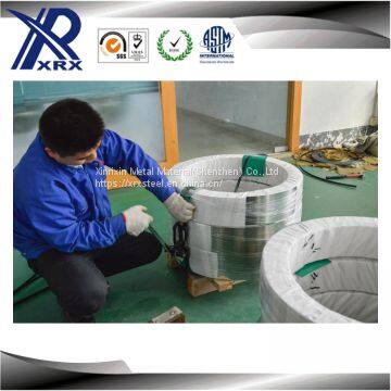 Cold Rolled Stainless Steel Sheet Coil (SUS304/304L) photo-4