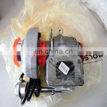 Truck Spare Parts Turbocharger for 4BT Diesel Engine 4051241 4051240 Turbocharger For Sale