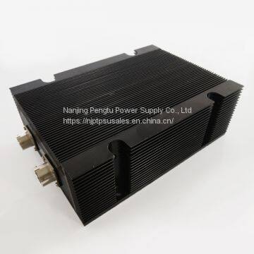 PAH-D series 800-1000W single 12/24/48V ac to dc converter