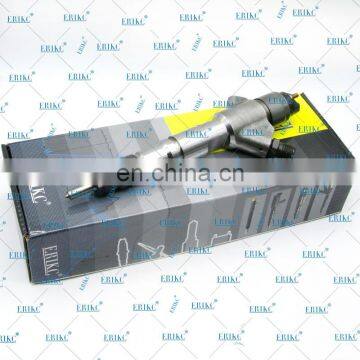 0445120244 Diesel Engine Fuel Injector 0 445 120 244 Auto Fuel Injection 0445 120 244 Inyector for WEICHAI WP6 6.2L