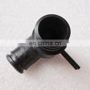 High Quality and Hot Sale Diesel Engine Parts Aluminum Alloy M11 3882346 Lubricating Oil Transfer Tub for Truck photo-6