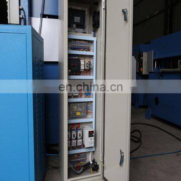 Hydraulic Sponge Scouring Pad Cutting Machine photo-4