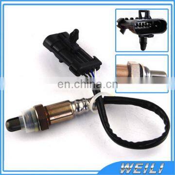 WL10-0017 Oxygen lambda sensor for Futian Hafei Simbo