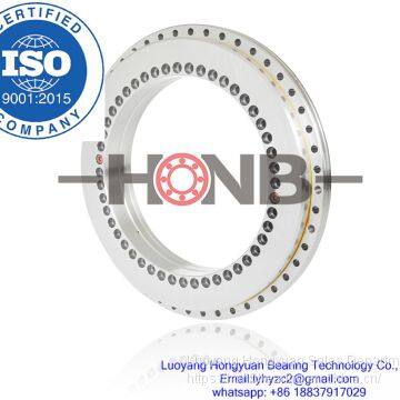 HONB High Quality YRT150 Bearing (like INA)/YRT150 Rotary Table Bearing photo-2