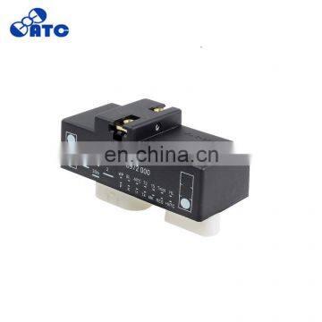 Cooling Control Radiator Fan Relay Module for V-W B-eetle J-etta G-olf MK-4 For A-udi T-T 1J0919506K  89897200