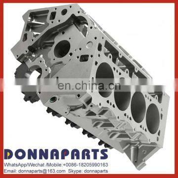 6221-23-1200,6741-21-1190,PC300-6,PC300-7 engine assy,cylinder block,engine block,long block,short block