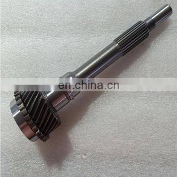 ZM001M17011106/ZM001M-1701110-6/ZM001J-1701110-6 Enter the shaft assembly for GREAT WALL HAVAL