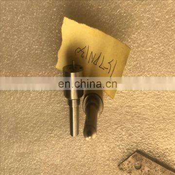 Fuel injection Nozzles 105017-1300 DLLA157PN130 With High Accuracy