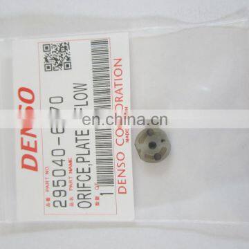 Origianl Orifce Plate W/Flow 295040-6770 Valve photo-4