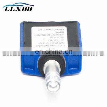 Genuine TPMS Tire Pressure Sensor 40700-CD011 For Nissan Infiniti 40700CD011