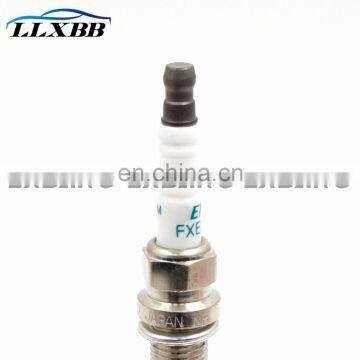 Genuine Auto Engine Spark Plug 22401-ED71B FXE20HE11 For Nissan 22401ED71B photo-6