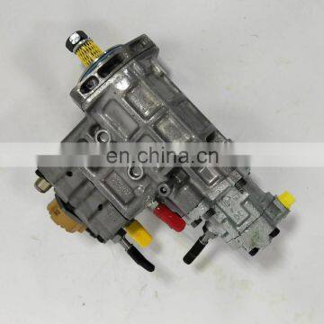 Genuine Diesel Fuel Kiki Fuel Injection Pump 317-8021