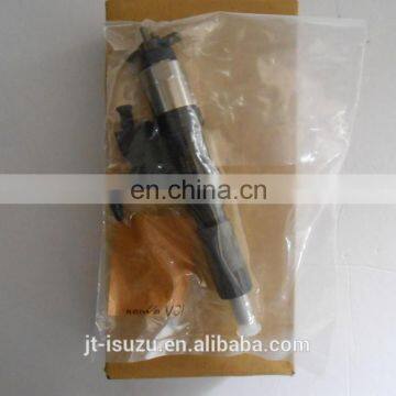 8-97609789-6 for 4HK1/6HK1 genuine part good diesel injector price