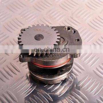 Genuine and New M11 QSM ISM Diesel motor part Lubricating Oil Pump 4003950 3895756 3883910 3803330