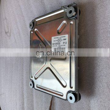 60100000 ECU Controller and 100% EC210D Program EC210D D5E Engine Electronic Unit Control VECU