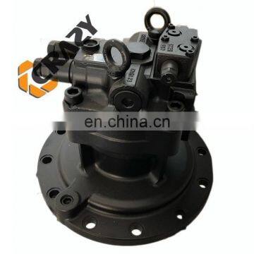 Brand New SH350-5 Swing Motor , Case Excavator Spare Parts