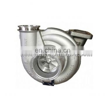 Man turbocharger 51091007476