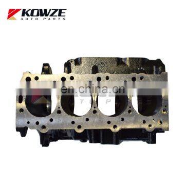 Cylinder Block Assy For MITSUBISHI 4D56 GT-4D56