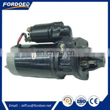 Starter Auto Parts 0001369015, 0001369023, 81866002, 82005342, 82013922, 82980885 for Ford Tractor photo-2