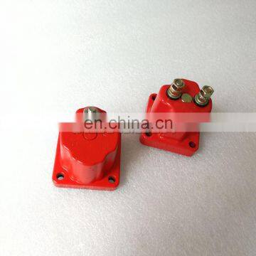 Cummins Shut-Off Valve 3408421 QSX15 ISX15 Fuel Pump Solenoid Valve 4024808 photo-2