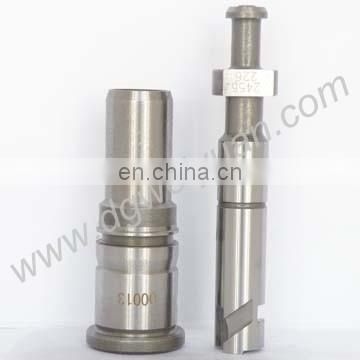 Best seller , auto diesel engine spare parts, element, P pump plunger, 2455/091, 2418455091