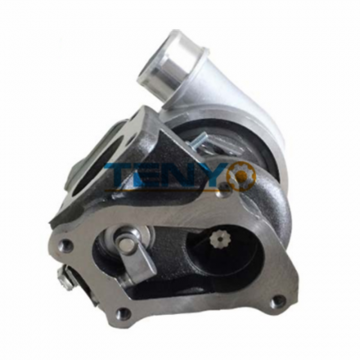 Toyota 15BFT CT12B 17201-58040 17201-58040 1720158040 17202-67010 17299-67010 photo-4