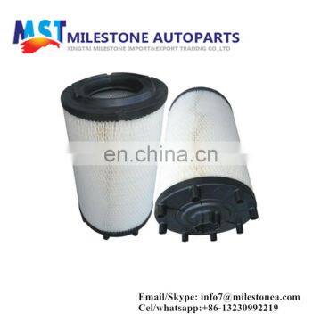 Engine Parts Air Filter 1387548 RS4638 P777868 Af25627 for TRUCK