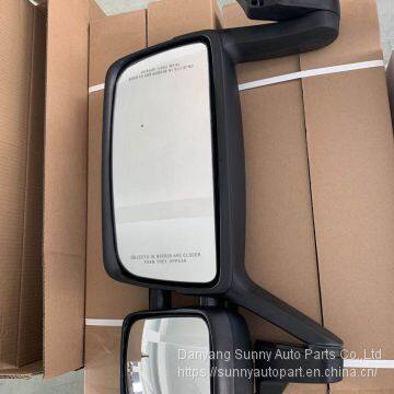 Factory Direct Sell European Truck Rearrview Side Mirror Electric and Heating for Volvo