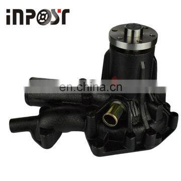 NEW WATER PUMP FOR ISUZU 6HK1 ENGINE EXCAVATOR HITACHI ZAX330 1-13650133-0