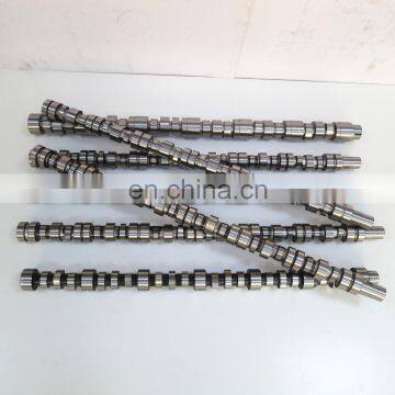 High Quality Machinery Engine Parts QSM11 ISM11 Camshaft 4022823 Camshaft Manufacturers photo-6