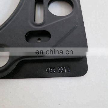 Hot Sale Diesel Engine Parts Cylinder Head Gasket 4932210