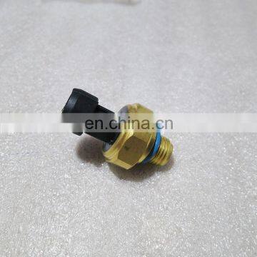 High Quality Diesel Engine Parts 4921497 Intake Air Pressure Sensor photo-4