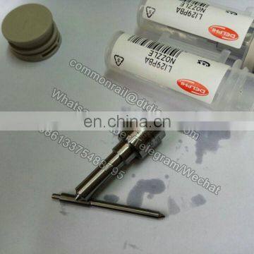 S type diesel fuel injection nozzle 6801124