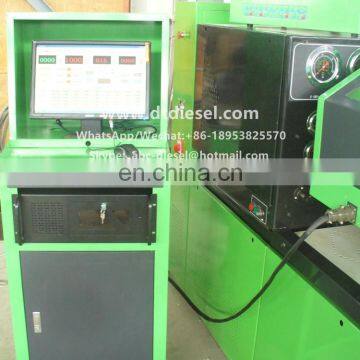 CRS300 Common Rail System Tester on Diesel Injection Test Bench photo-2