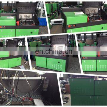 Common Rail Diesel Injector Test Bench , Fuel Injector Test Equipment , Piezo Crdi Injector Tester photo-2