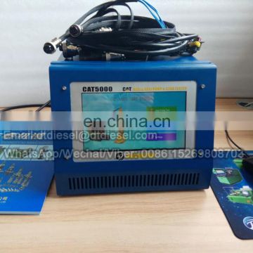 HEUI(C7,C9,C-9,3126) Pump & 320D Pump Tester