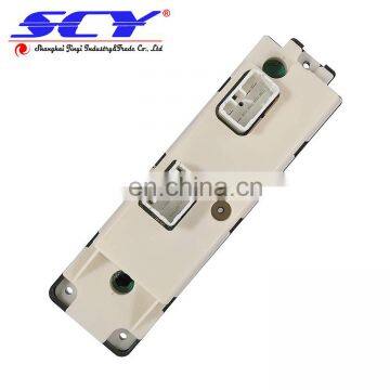 New Electric Power Window Control Switch Front Suitable for CHEVROLET COLORADO OE 25779767 15141484 15205242 15234383 97312839