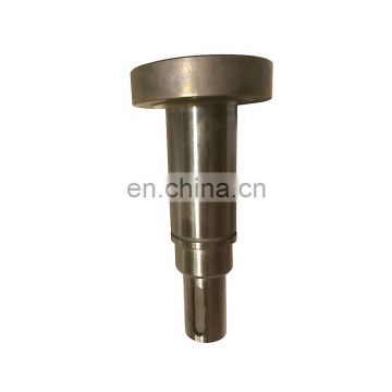 Drive shaft A2F55  flat key for repair or muanufacture REXROTH piston pump motor accessories