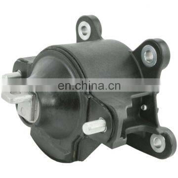 Car rubber engine mount for Japanese car 50830-TA0-A01