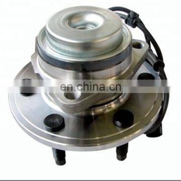 High Quality Wheel Hub Unit Bearing Manufacturer For 515053