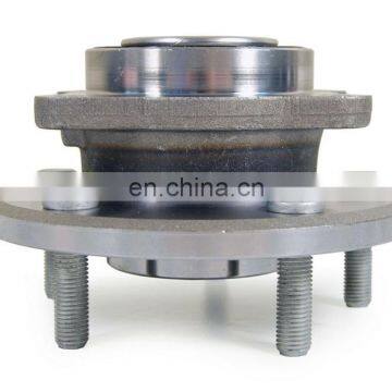 Front Wheel Hub Bearing Assembly Factory for Dodge Dart 513286 photo-3