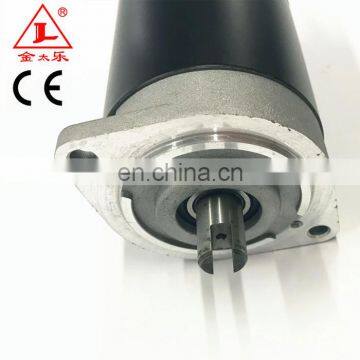 ZDY113 Model Permanent magnet motor 80mm O.D 800W