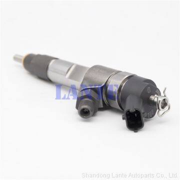 Common Rail Injector 0445120108 0445120126 0445120173 Diesel Injector photo-2