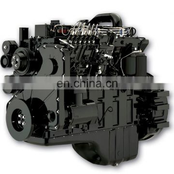 Genuine CCEC Cummins KTA19 C525S10 construction industry engine 392kw 525hp  2237rpm   SO40396