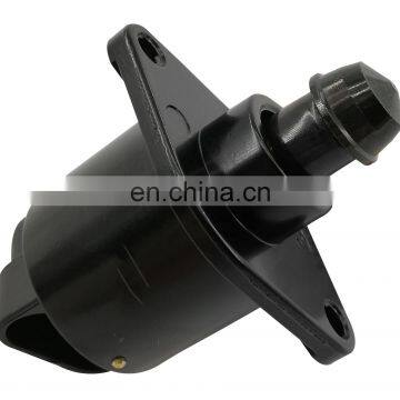 D95166 8200299241 B28/00 15 Experience IACV ICV Auto Spare Engine Parts Stepper Motor Manufacturer Idle Air Control Valve photo-2