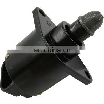 High Quality 0908022 Motor D95129 Idle Air Control Valve Fit For Peugeot photo-7