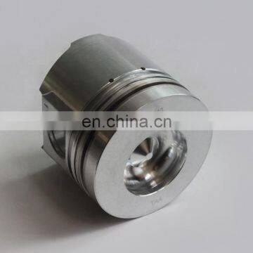 High Quality Piston 6114-31-2111 6114-31-2110 For 4D130 S4D130 Engine